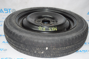 Roata de rezerva Ford Focus mk3 11-18 R16 125/80