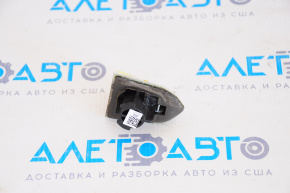 Capacul mânerului exterior al ușii din spate dreapta Ford Fusion mk5 13-20