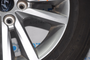 Roată de 16 inch pentru Hyundai Sonata 15-17 SUA