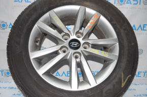 Roata de 16 inch Hyundai Sonata 15-17 SUA