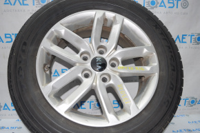 Roată de 16 inch pentru Kia Optima 11-15, tip 2.