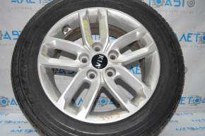 Roată de 16 inch pentru Kia Optima 11-15, tip 2.