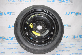 Roata de rezerva pentru Kia Optima 11-15 R16 125/80