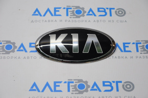 Emblema siglei portbagajului Kia Soul 14-19