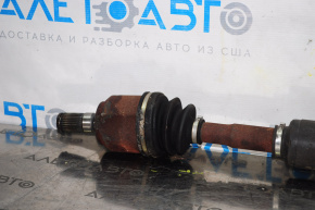 Привод полуось передняя правая Kia Soul 14-19 2.0 АКПП