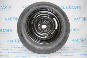 Roata de rezerva de tip roata de rezerva R17 155/90 pentru Nissan Rogue 14-20.