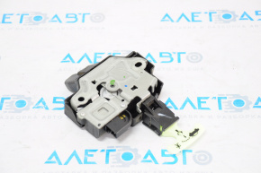 Замок крышки багажника Toyota Camry v55 15-17 usa
