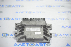 Блок ECU компьютер двигателя Ford C-max MK2 13-18