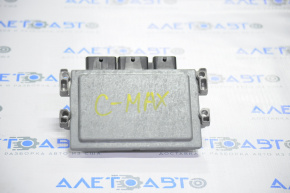 Блок ECU компьютер двигателя Ford C-max MK2 13-18