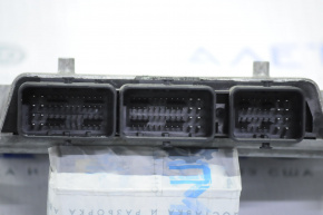 Блок ECU компьютер двигателя Ford C-max MK2 13-18