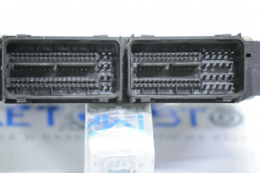 Блок ECU компьютер двигателя Ford Escape MK3 13-16 1.6T 2.0T