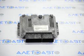 Modulul ECU al motorului Ford Focus mk3 11-18 2.0