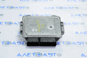 Modulul ECU al motorului Ford Focus mk3 11-18 2.0