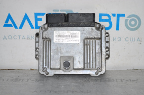 Modulul ECU al motorului Ford Focus mk3 11-18 2.0