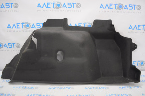 Capacul arcului drept Ford Focus mk3 11-18 4d pentru subwoofer