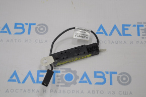 Антенный модуль Ford Focus mk3 11-18