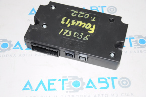 COMMUNICATION CONTROL MODULE Ford Focus mk3 11-18