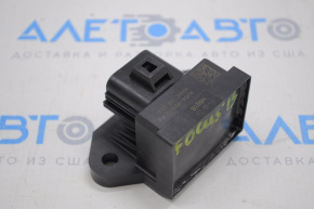 Modul de control al pompei de combustibil Ford Focus mk3 11-18