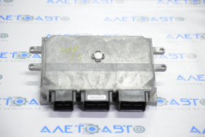 Modulul ECU al motorului Ford Fusion mk5 13-16