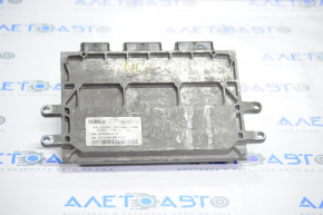 Modulul ECU al motorului Ford Fusion mk5 13-16