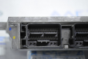 Modulul ECU al motorului Ford Fusion mk5 13-16