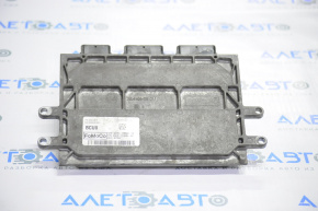 Блок ECU компьютер двигателя Ford Fusion mk5 13-16 2.5