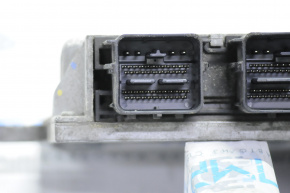 Blocul ECU al calculatorului motorului Ford Fusion mk5 13-16 2.5