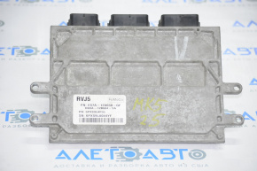 Blocul ECU al calculatorului motorului Ford Fusion mk5 13-16 2.5