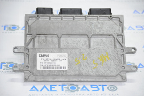 Блок ECU компьютер двигателя Ford Fusion mk5 13-16 2.5