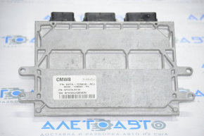 Blocul ECU al calculatorului motorului Ford Fusion mk5 13-16 2.5