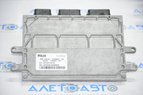 Blocul ECU al motorului Ford Fusion mk5 13-16 2.5