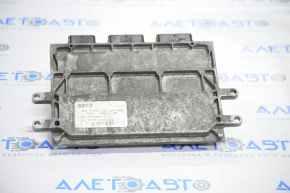 Блок ECU компьютер двигателя Ford Fusion mk5 13-16 2.5 топляк