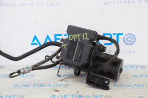 Amplificator de frână pentru Kia Optima 11-13 hibrid.