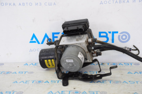 Тормозной усилитель brake booster Kia Optima 11-13 hybrid