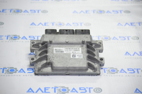 Modulul ECU al motorului Lincoln MKZ 13-20 2.0T plug