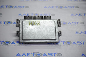 Блок ECU компьютер двигателя Lincoln MKZ 13-16 2.0T тычка