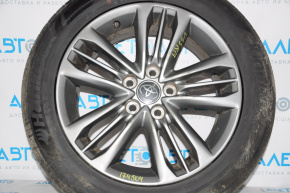 Roată de 17 inch, 5*114.3 Toyota Camry v55 15-17 SE