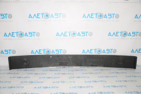 Absorbantul de bara spate Toyota Camry v55 15-17 SUA