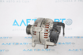 Generatorul VW Passat b7 12-15 SUA 2.5