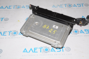 Блок ECU компьютер двигателя VW Passat b7 12-15 USA 2.5