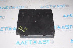 Modulul de control al caroseriei BCM VW Passat b7 12-15 SUA 2.5 este defect