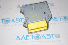 Modulul computerizat SRS airbag pentru airbag-urile de siguranță VW Passat b7 12-15 SUA 2.5