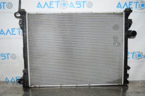 Radiator de răcire apă Chrysler 300 11-