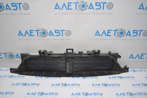 Jaluzele deflectorului radiatorului Dodge Dart 13-16 2.0 2.4