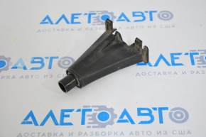 Кронштейн отбойника капота левый Ford Escape MK3 13-19