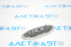 Emblema capacului portbagajului Ford Fusion mk5 13-20