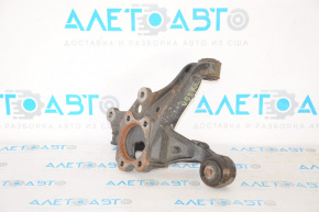 Capac spate stânga Toyota Camry v55 15-17 SUA