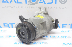 Компрессор кондиционера Ford Escape MK3 13-19 1.5T 1.6T