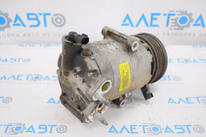 Compresorul de aer condiționat Ford Escape MK3 13-19 1.5T 1.6T