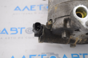 Компрессор кондиционера Ford Escape MK3 13-19 1.5T 1.6T